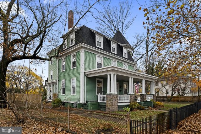 504 COLUMBIA AVE, Millville, NJ 08332