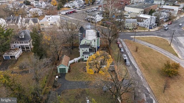 504 COLUMBIA AVE, Millville, NJ 08332