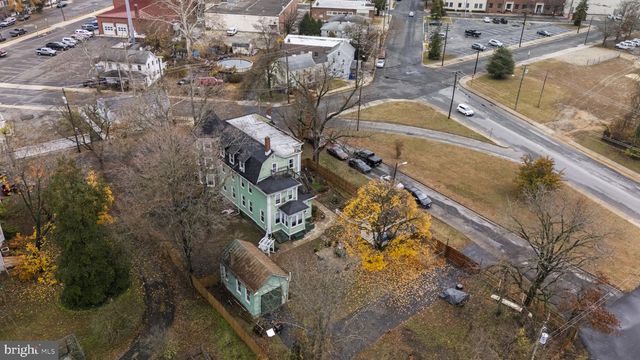 504 COLUMBIA AVE, Millville, NJ 08332