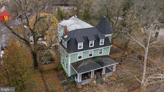 504 COLUMBIA AVE, Millville, NJ 08332