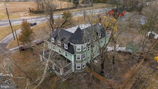 504 COLUMBIA AVE, Millville, NJ 08332