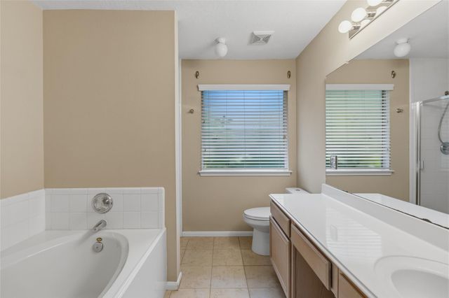 6714 Woodland Oaks, Magnolia, TX 77354
