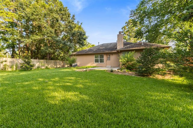 6714 Woodland Oaks, Magnolia, TX 77354