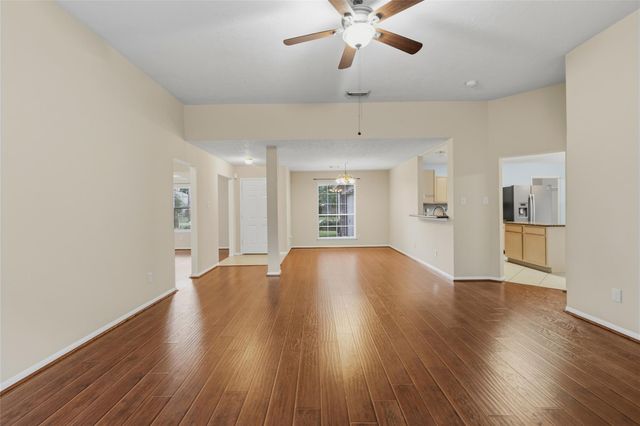 6714 Woodland Oaks, Magnolia, TX 77354