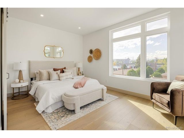 1230 N ZENOBIA St 4, Denver, CO 80204