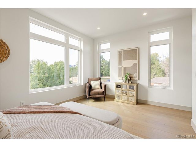 1230 N ZENOBIA St 4, Denver, CO 80204