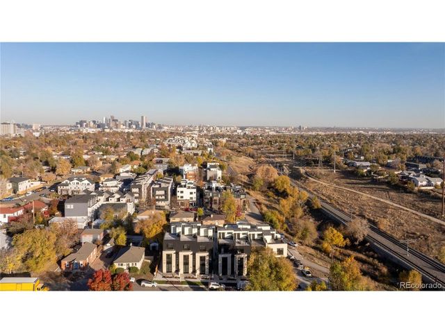 1230 N ZENOBIA St 4, Denver, CO 80204
