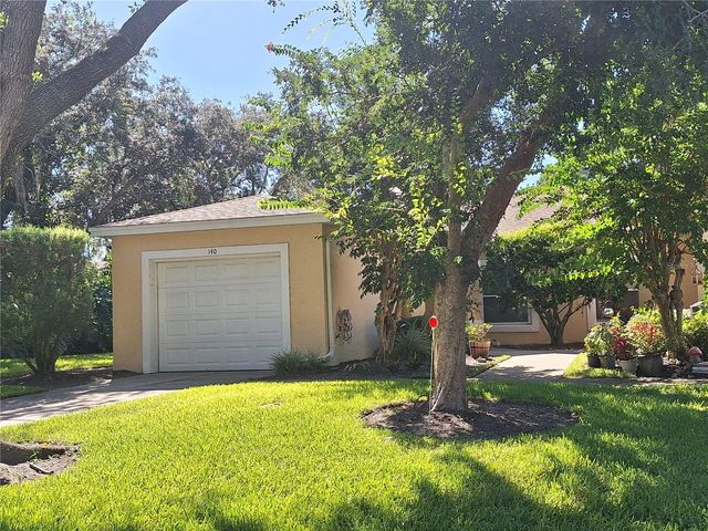 140 TURNBULL VILLAS CIRCLE, New Smyrna Beach, FL 32168