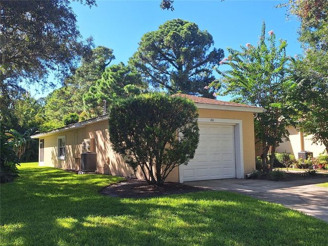 140 TURNBULL VILLAS CIRCLE, New Smyrna Beach, FL 32168