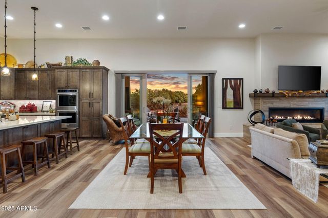 15505 N DOUBLE ADOBE Road, Prescott, AZ 86305