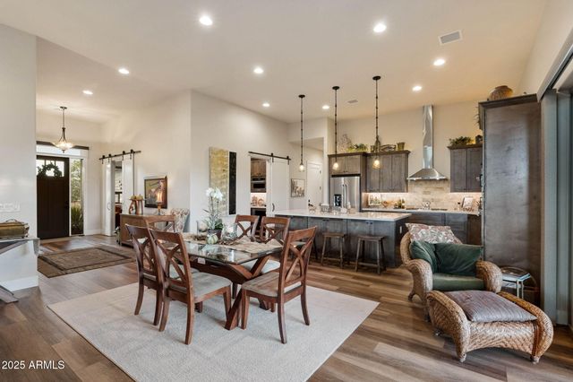 15505 N DOUBLE ADOBE Road, Prescott, AZ 86305