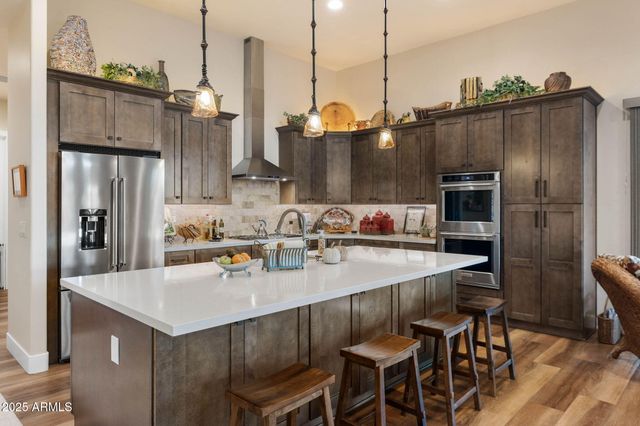 15505 N DOUBLE ADOBE Road, Prescott, AZ 86305