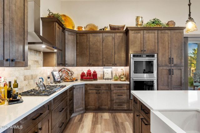 15505 N DOUBLE ADOBE Road, Prescott, AZ 86305