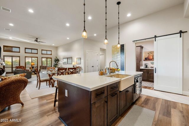 15505 N DOUBLE ADOBE Road, Prescott, AZ 86305