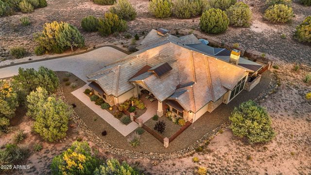 15505 N DOUBLE ADOBE Road, Prescott, AZ 86305