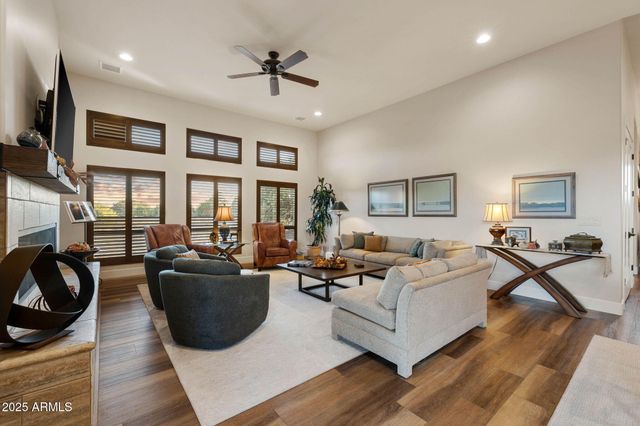 15505 N DOUBLE ADOBE Road, Prescott, AZ 86305