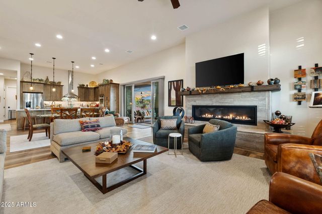 15505 N DOUBLE ADOBE Road, Prescott, AZ 86305