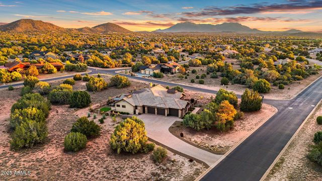 15505 N DOUBLE ADOBE Road, Prescott, AZ 86305