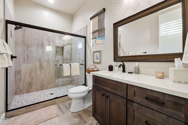 15505 N DOUBLE ADOBE Road, Prescott, AZ 86305