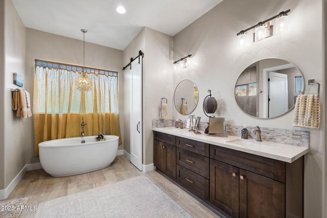 15505 N DOUBLE ADOBE Road, Prescott, AZ 86305