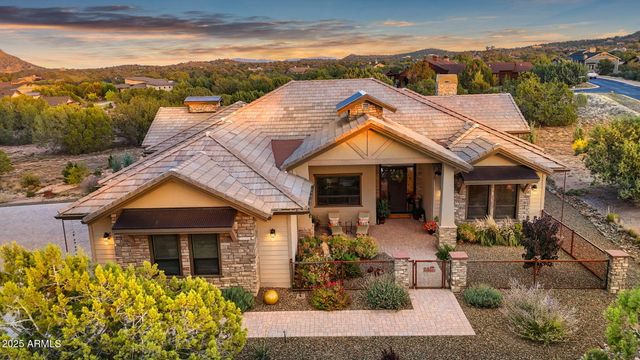 15505 N DOUBLE ADOBE Road, Prescott, AZ 86305