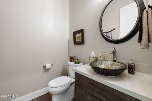 15505 N DOUBLE ADOBE Road, Prescott, AZ 86305