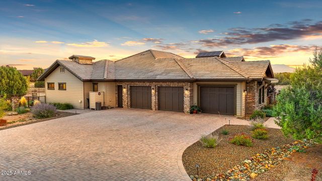15505 N DOUBLE ADOBE Road, Prescott, AZ 86305