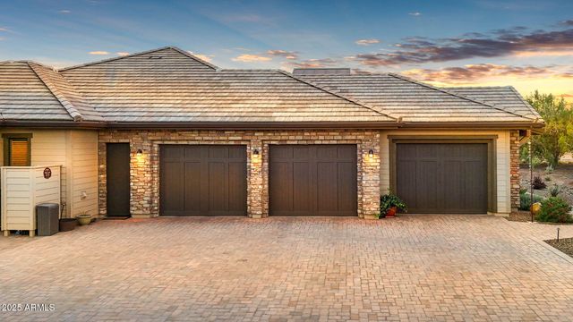 15505 N DOUBLE ADOBE Road, Prescott, AZ 86305