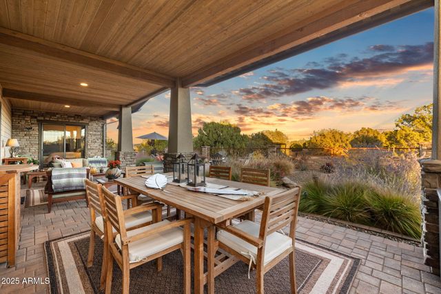 15505 N DOUBLE ADOBE Road, Prescott, AZ 86305