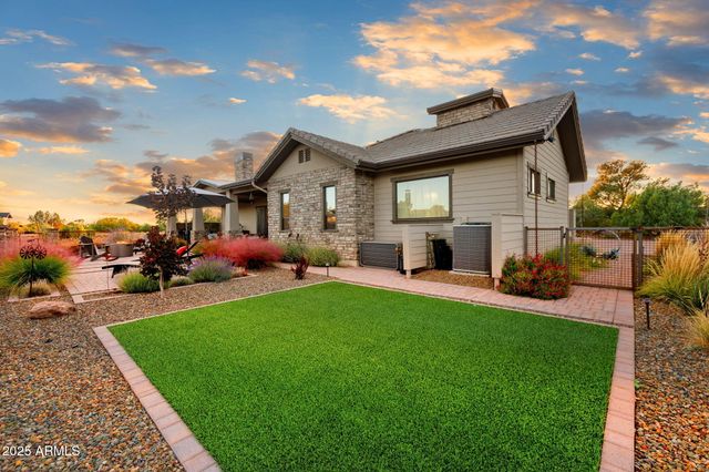 15505 N DOUBLE ADOBE Road, Prescott, AZ 86305