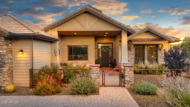 15505 N DOUBLE ADOBE Road, Prescott, AZ 86305