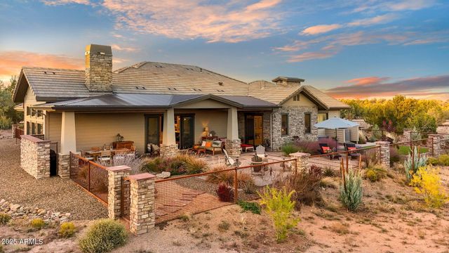 15505 N DOUBLE ADOBE Road, Prescott, AZ 86305