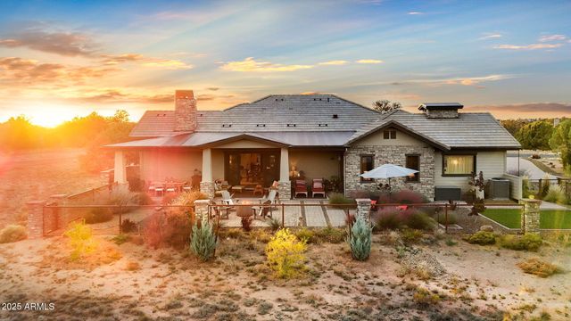 15505 N DOUBLE ADOBE Road, Prescott, AZ 86305