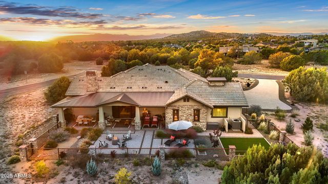 15505 N DOUBLE ADOBE Road, Prescott, AZ 86305