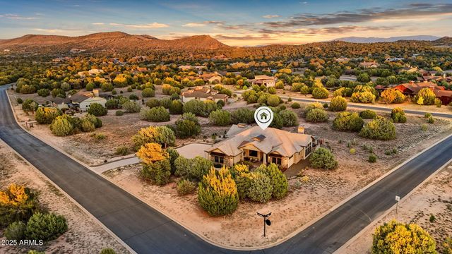 15505 N DOUBLE ADOBE Road, Prescott, AZ 86305