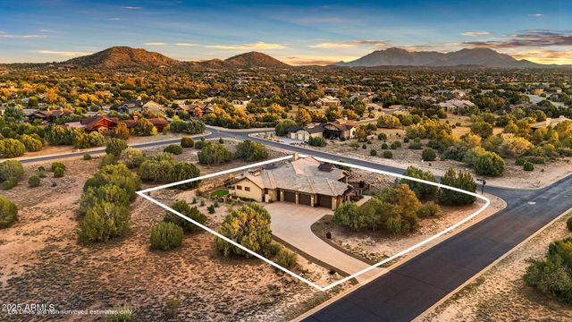 15505 N DOUBLE ADOBE Road, Prescott, AZ 86305