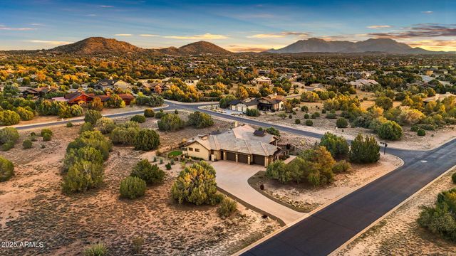 15505 N DOUBLE ADOBE Road, Prescott, AZ 86305