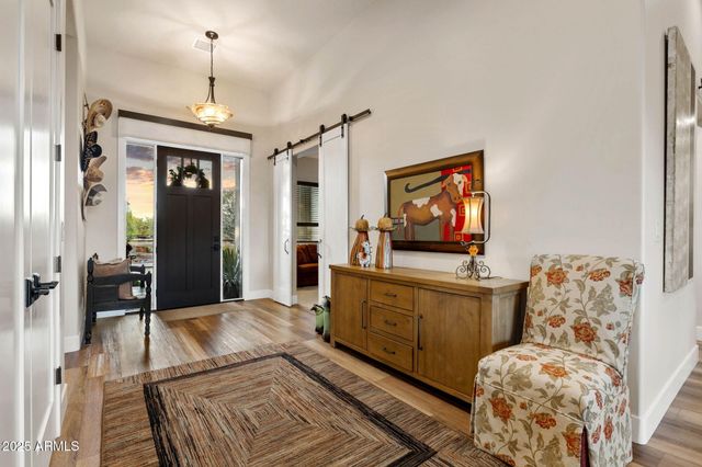 15505 N DOUBLE ADOBE Road, Prescott, AZ 86305