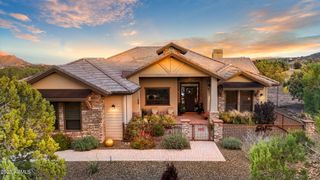 15505 N DOUBLE ADOBE Road, Prescott, AZ 86305