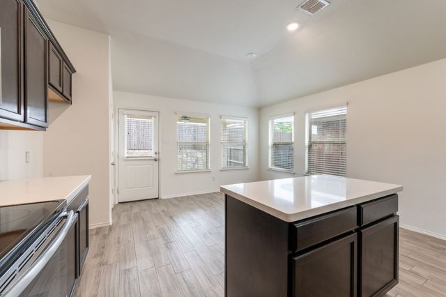 1041 N Churchill Drive, Fate, TX 75189