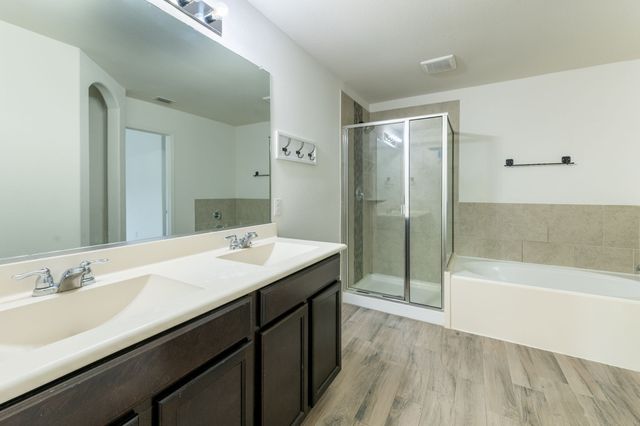 1041 N Churchill Drive, Fate, TX 75189