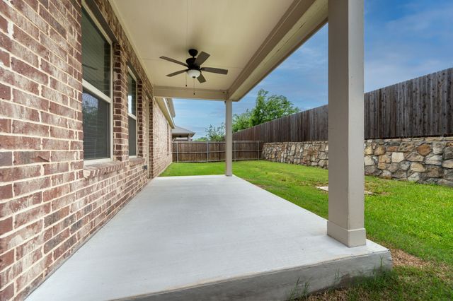 1041 N Churchill Drive, Fate, TX 75189