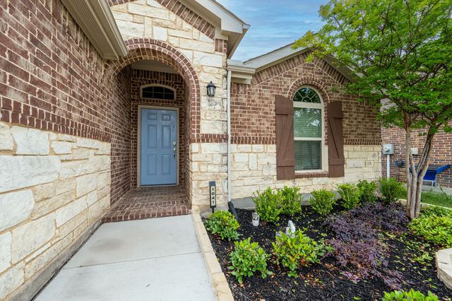 1041 N Churchill Drive, Fate, TX 75189