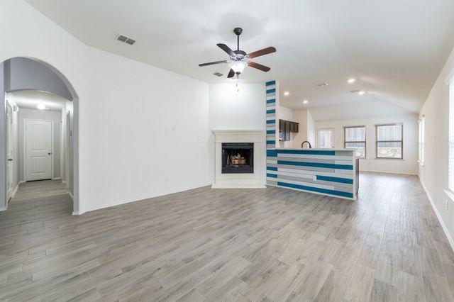 1041 N Churchill Drive, Fate, TX 75189