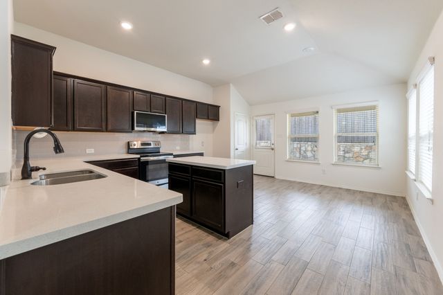 1041 N Churchill Drive, Fate, TX 75189