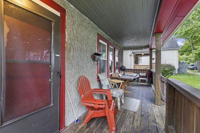 2546 N 53rd STREET, Milwaukee, WI 53210