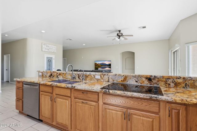 20019 W Mazatzal Drive, Wittmann, AZ 85361