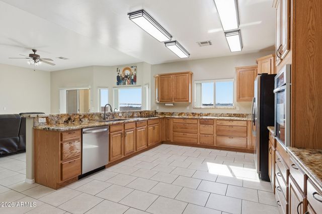 20019 W Mazatzal Drive, Wittmann, AZ 85361