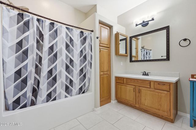 20019 W Mazatzal Drive, Wittmann, AZ 85361