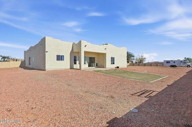20019 W Mazatzal Drive, Wittmann, AZ 85361